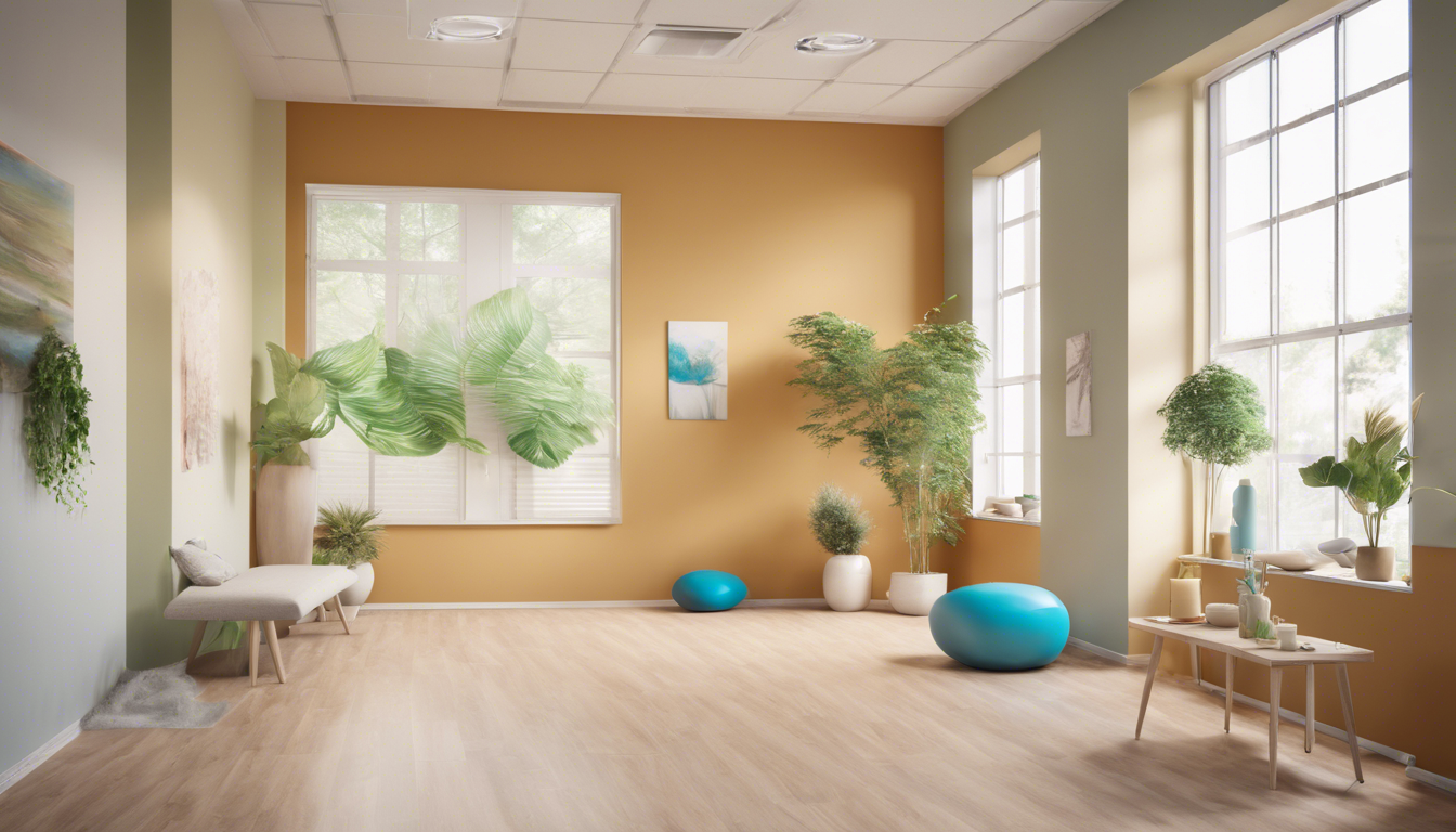 Waarom kiezen voor een kinesist in Herne?