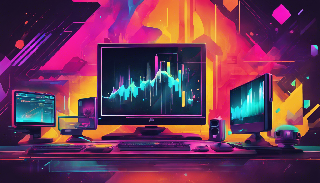 NVIDIA Fixes Gaming Performance Issue in New App: Temporary Solution to Boost FPS by 15%!