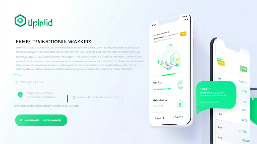Create an image that showcases the competitive advantages of Uphold Exchange in the current cryptocurrency market. Focus on elements that symbolize low transaction fees and costs compared to other exchange platforms, and incorporate visuals of loyalty programs, rewards, or exclusive services offered by Uphold. Include satisfied user testimonials or reviews subtly in the background, emphasizing the credibility and reliability of the exchange. Use symbols and icons that represent trust, value, and customer satisfaction, all within a modern digital context.