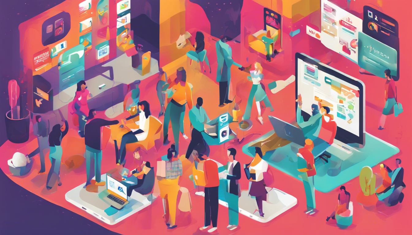 Conversion Rate Optimization: Turn Subscribers into Loyal Customers