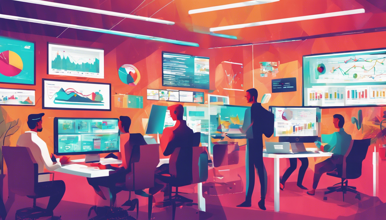 Case Studies: Successful Conversion Rate Optimization