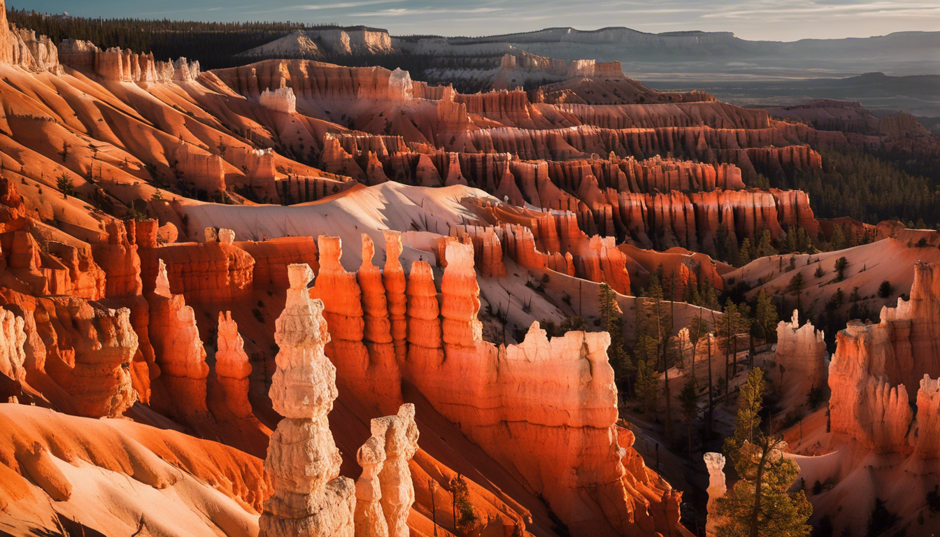 Artists Who Capture the Essence of Bryce Canyon