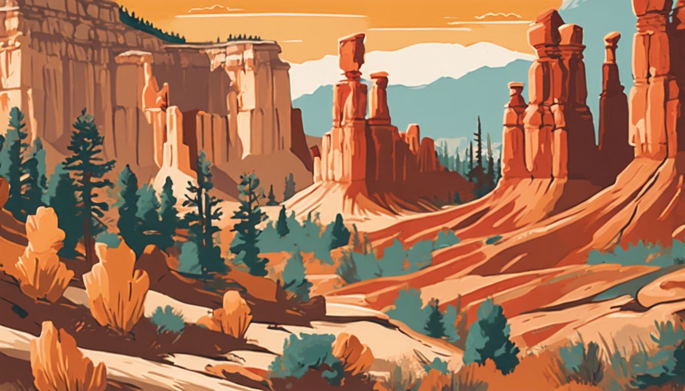The Cultural Significance of Handmade Bryce Canyon Products