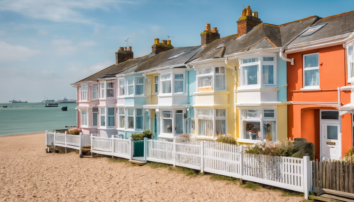 Rooms to Rent in Southampton: Best Spots for Coastal Living
