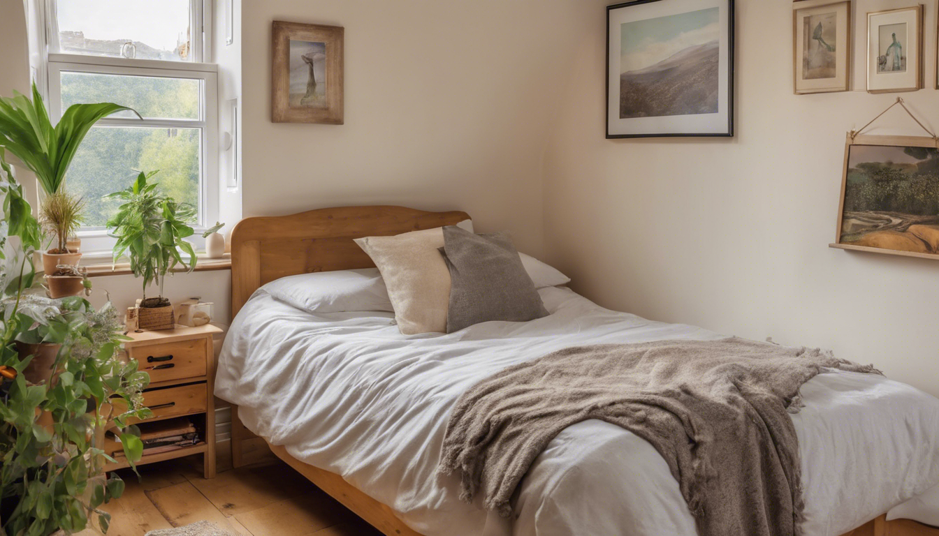Tips for Finding the Perfect Room for Rent