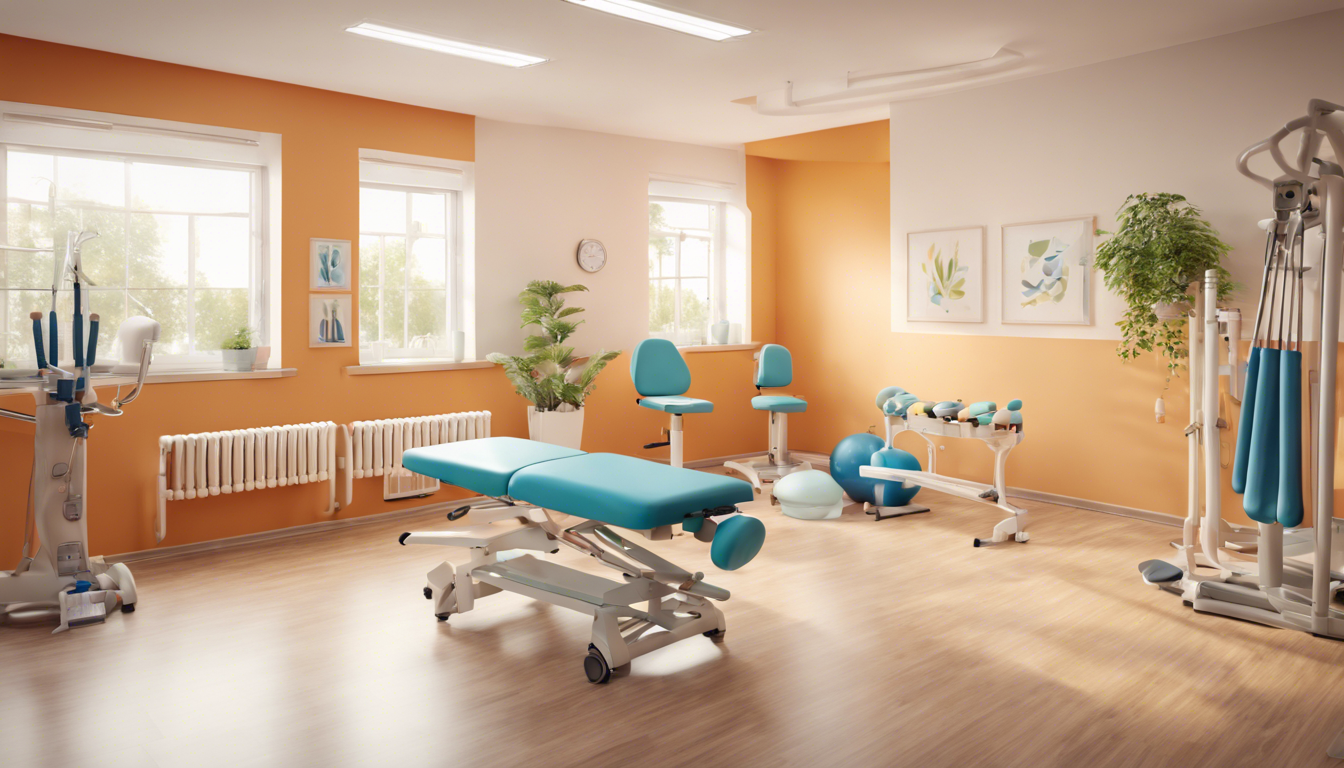 Hoe kies je de juiste kinesist in Herselt?