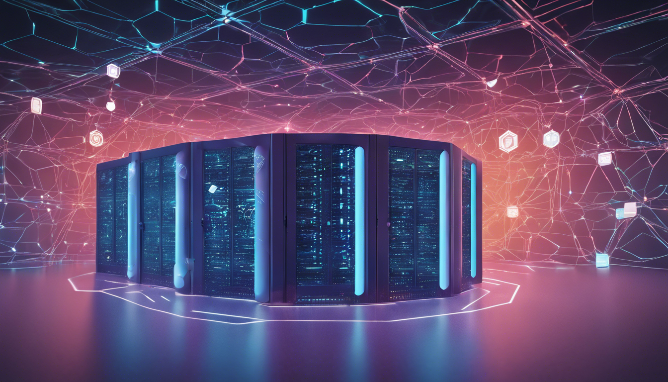 Kubernetes Evolution: Unlocking Persistent Storage and Data Protection for Modern Enterprises