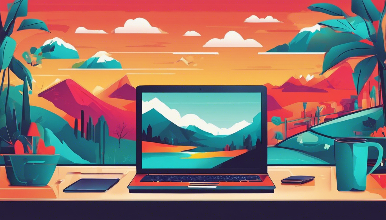 Top Laptops Under $1,000 in 2024: Why the M2 MacBook Air Reigns Supreme!
