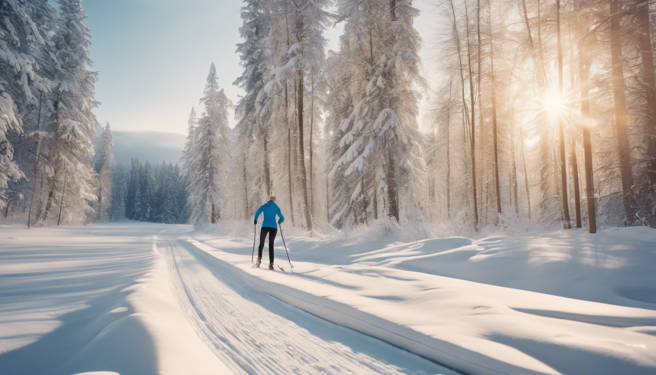 Conclusie: Is langlaufen haalbaar voor jou?