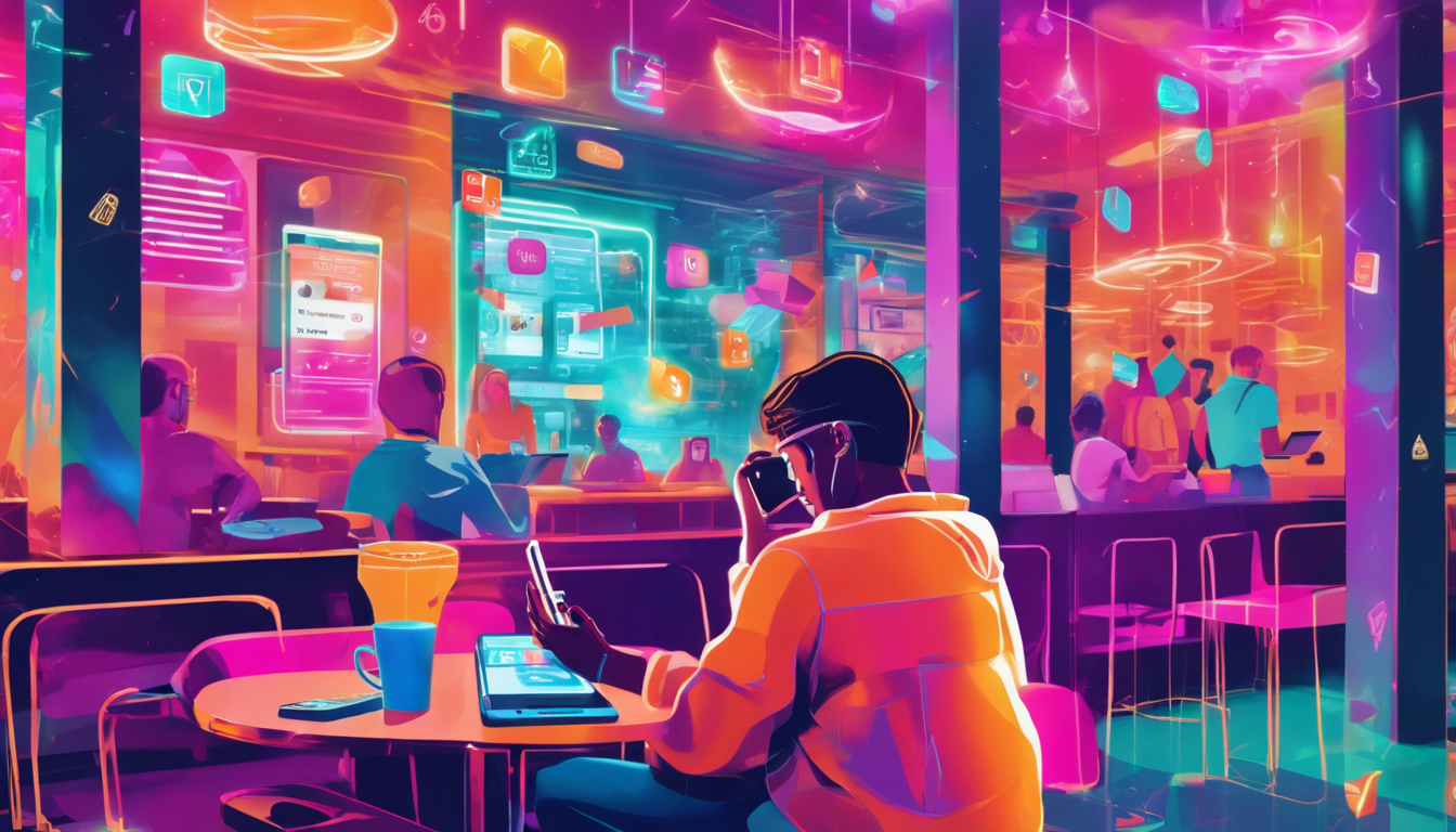 Debunking the TikTok Hoax: Can Hackers Steal Your Credit Card Info with Apple AirDrop?