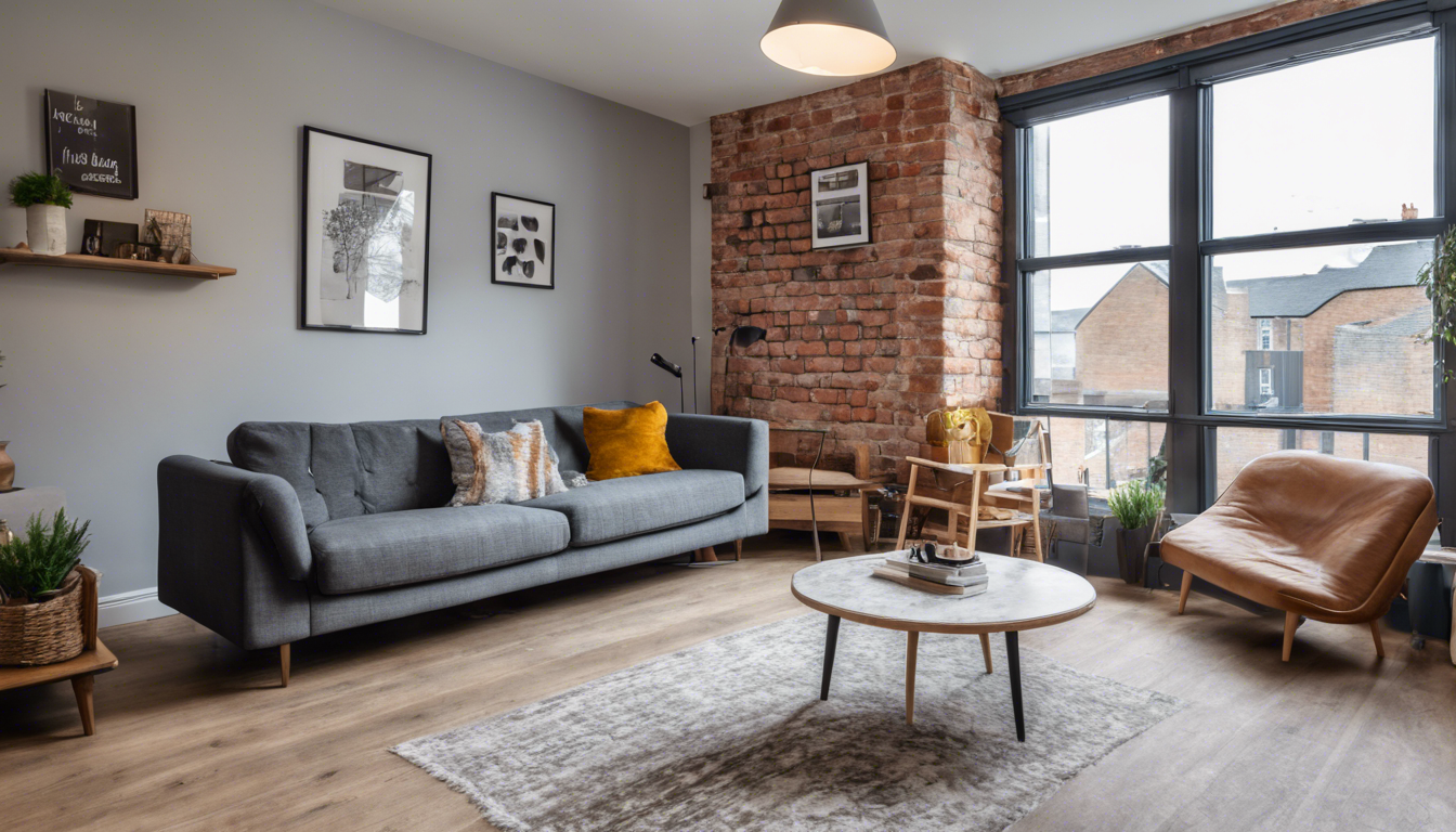 Finding Trendy Rooms to Rent in Dundee