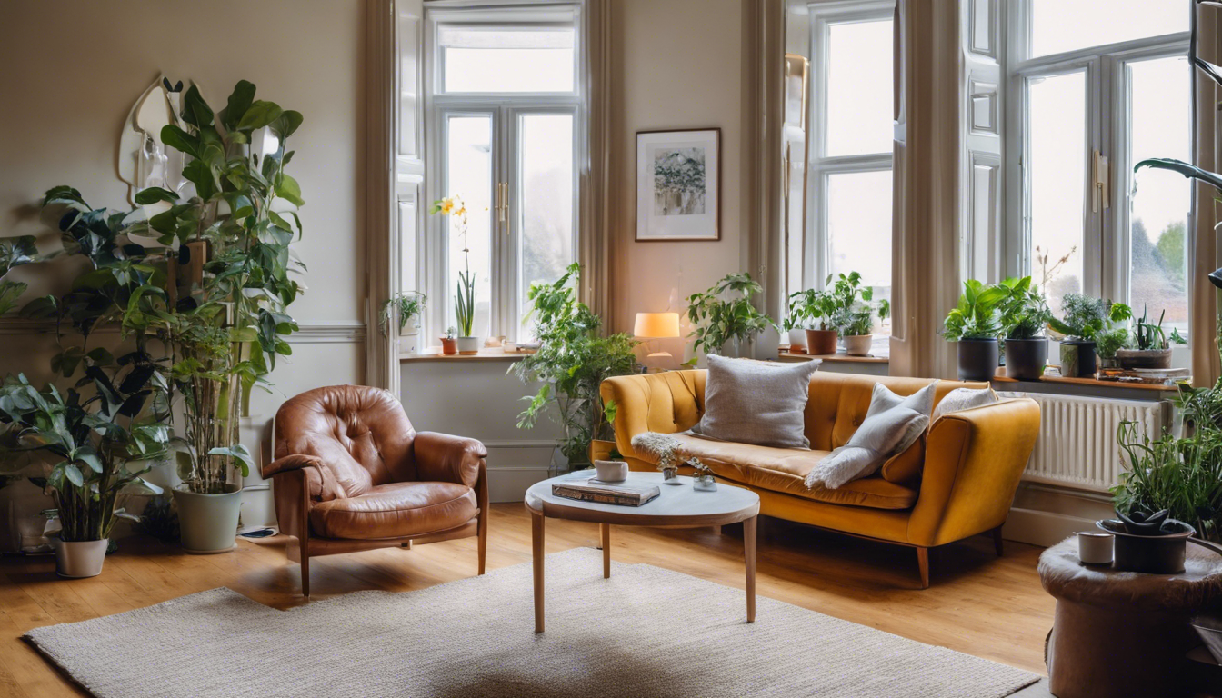 Tips for Securing a Stylish Room in Dundee