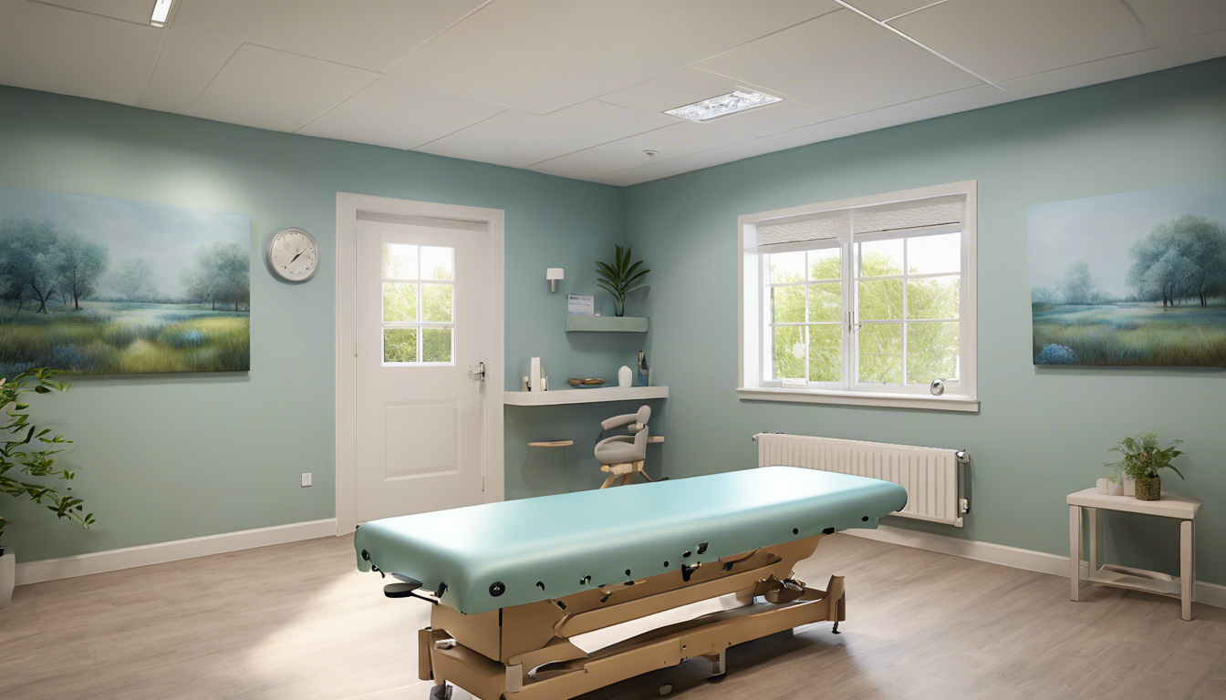 Veelgestelde vragen over kinesitherapie in Heusden-Zolder