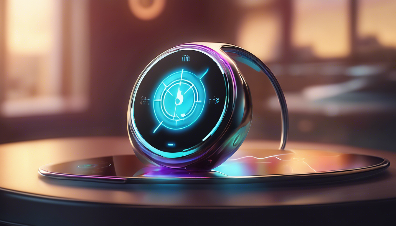 Unlock 10 Years of Battery Life: How TimeCapsule Revolutionizes Apple AirTags