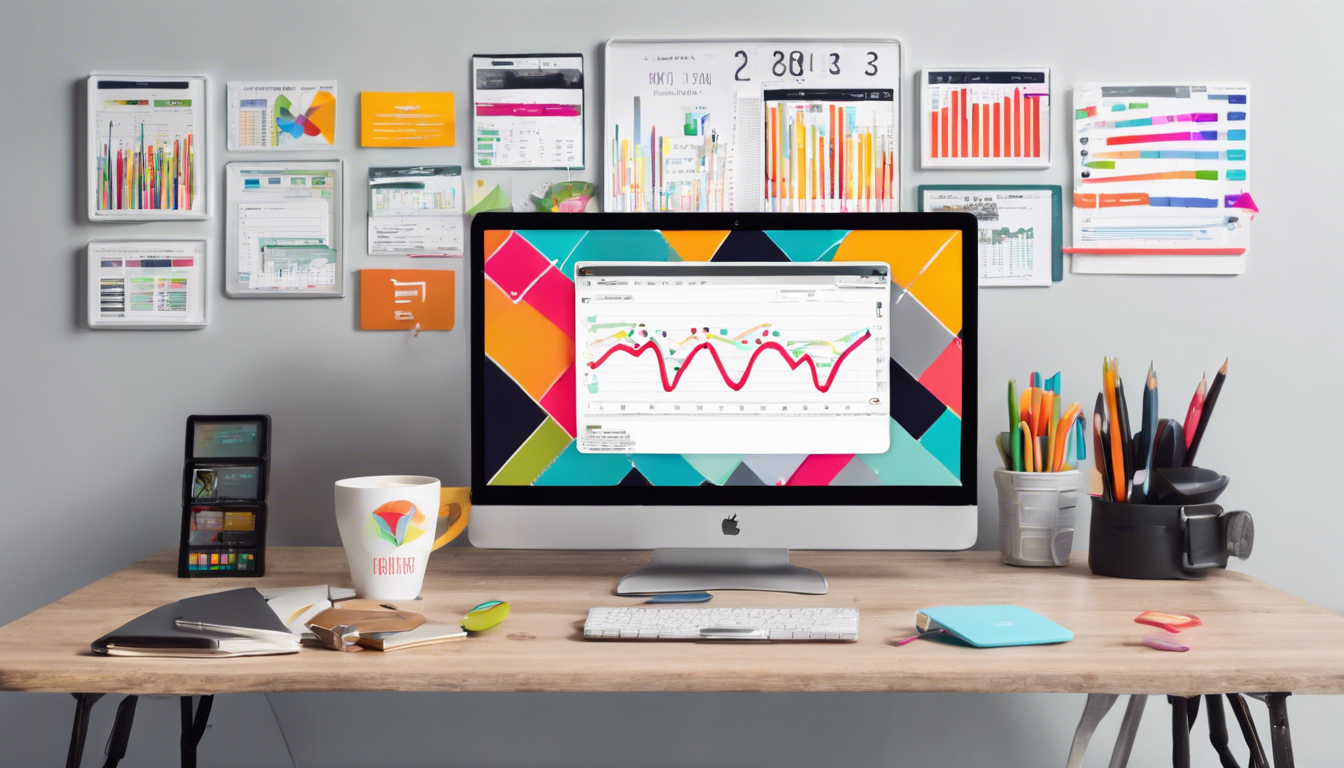 Track Your Progress: Monitor Your Personal Branding Metrics