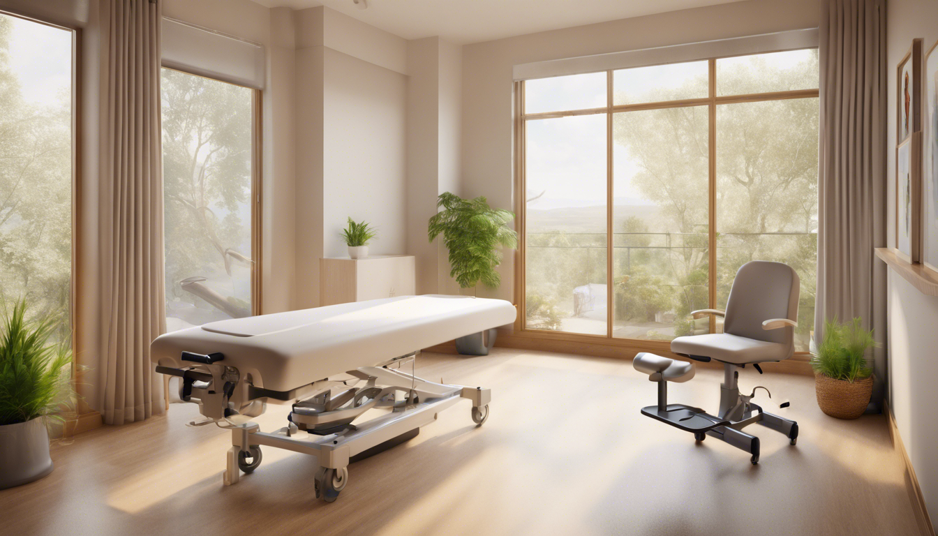 Waarom kiezen voor een kinesist in Hoeilaart?