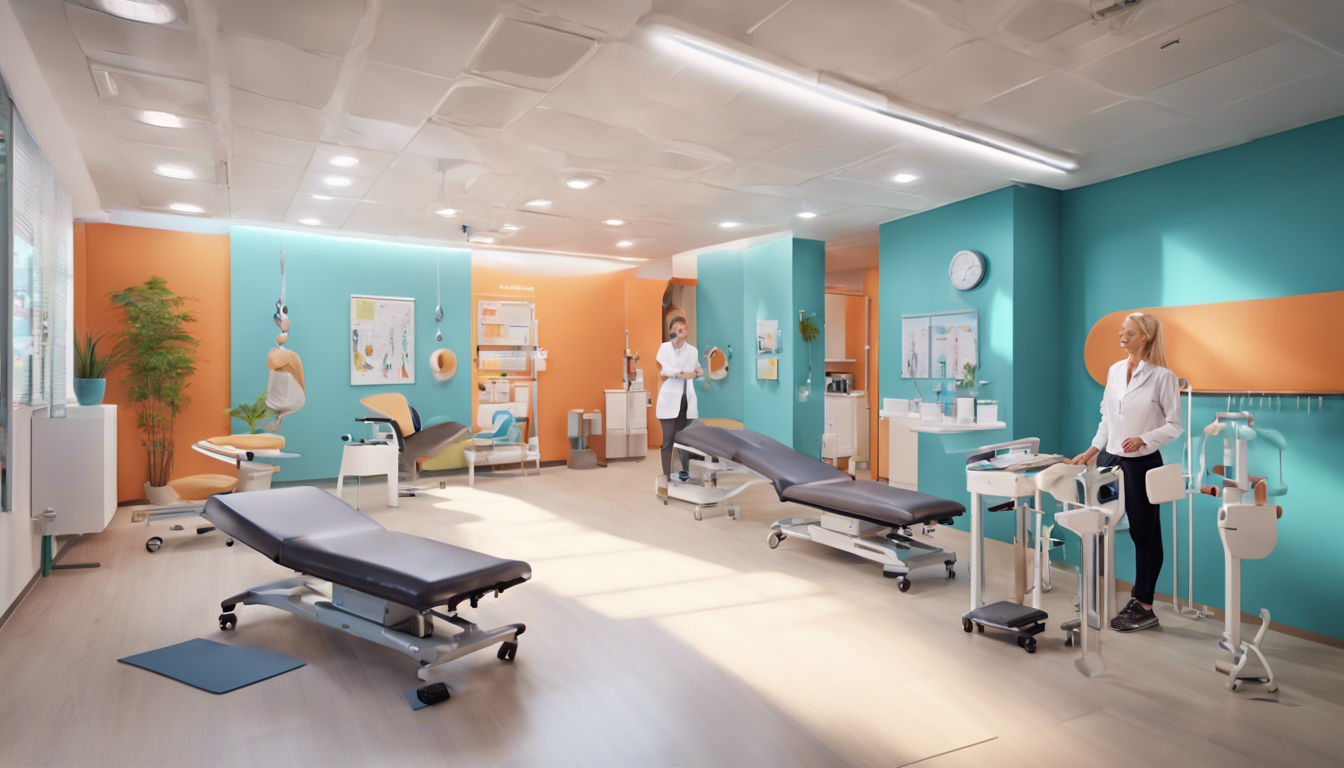 Tips voor het kiezen van de juiste kinesist