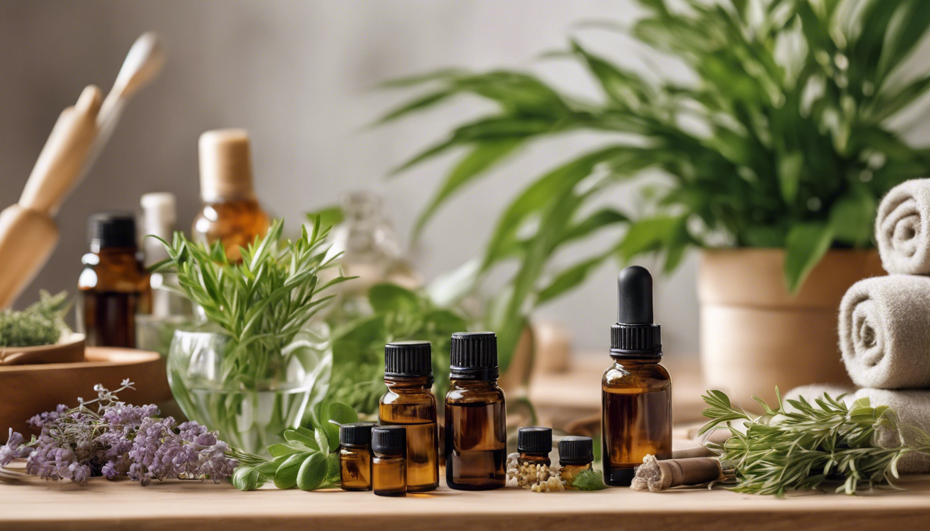 Effectieve behandelingen en remedies