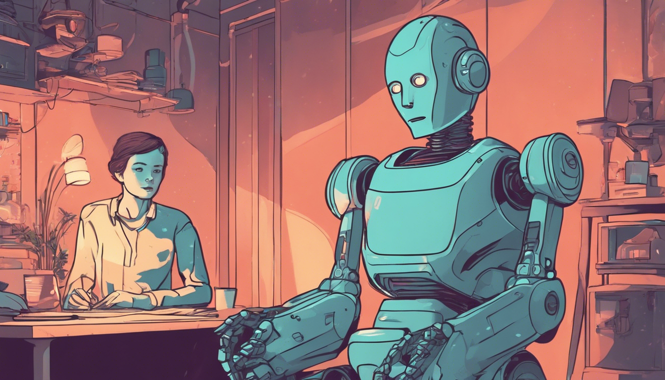 Transforming AI Chatbots into Emotional Companions: The Future of Human-AI Interaction