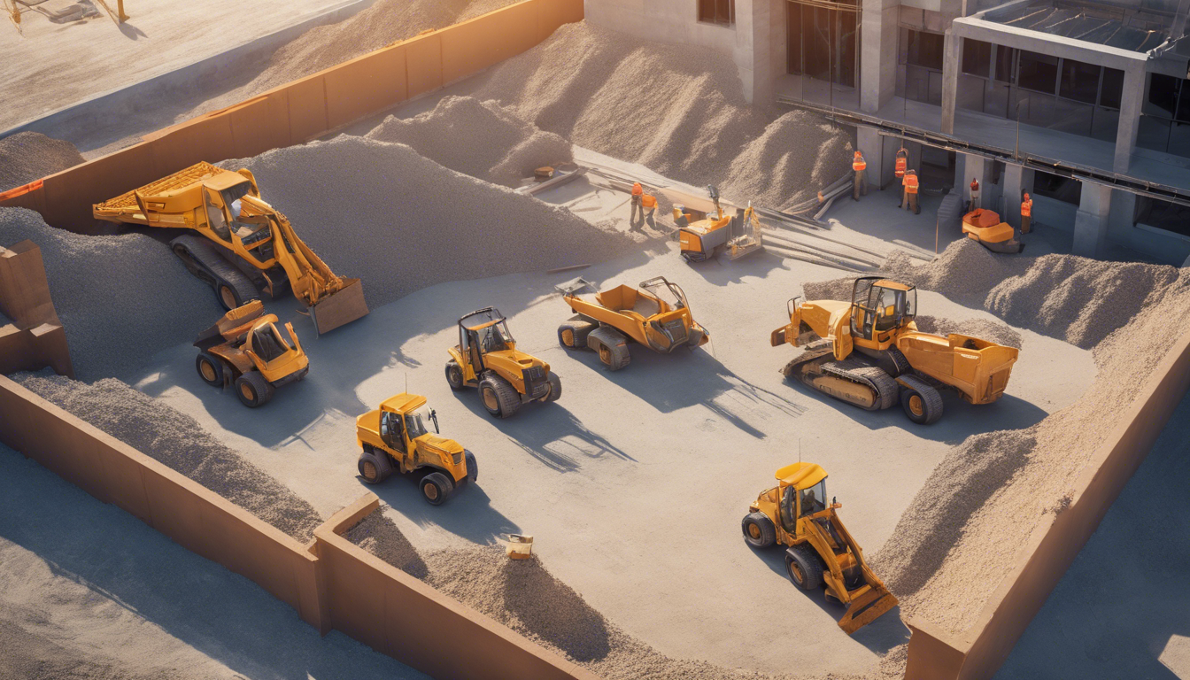 The Hardscape Installation Process: What to Expect