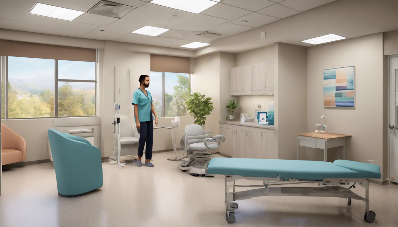 Hoe Kies je de Juiste Kinesist voor Jouw Behoeften?