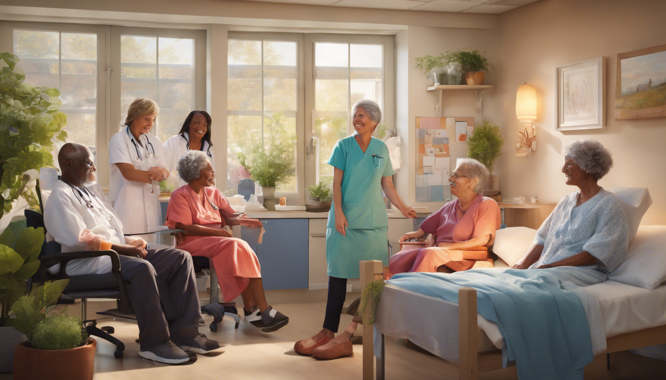 Succesverhalen: Ervaringen van Patiënten in Hoogstraten