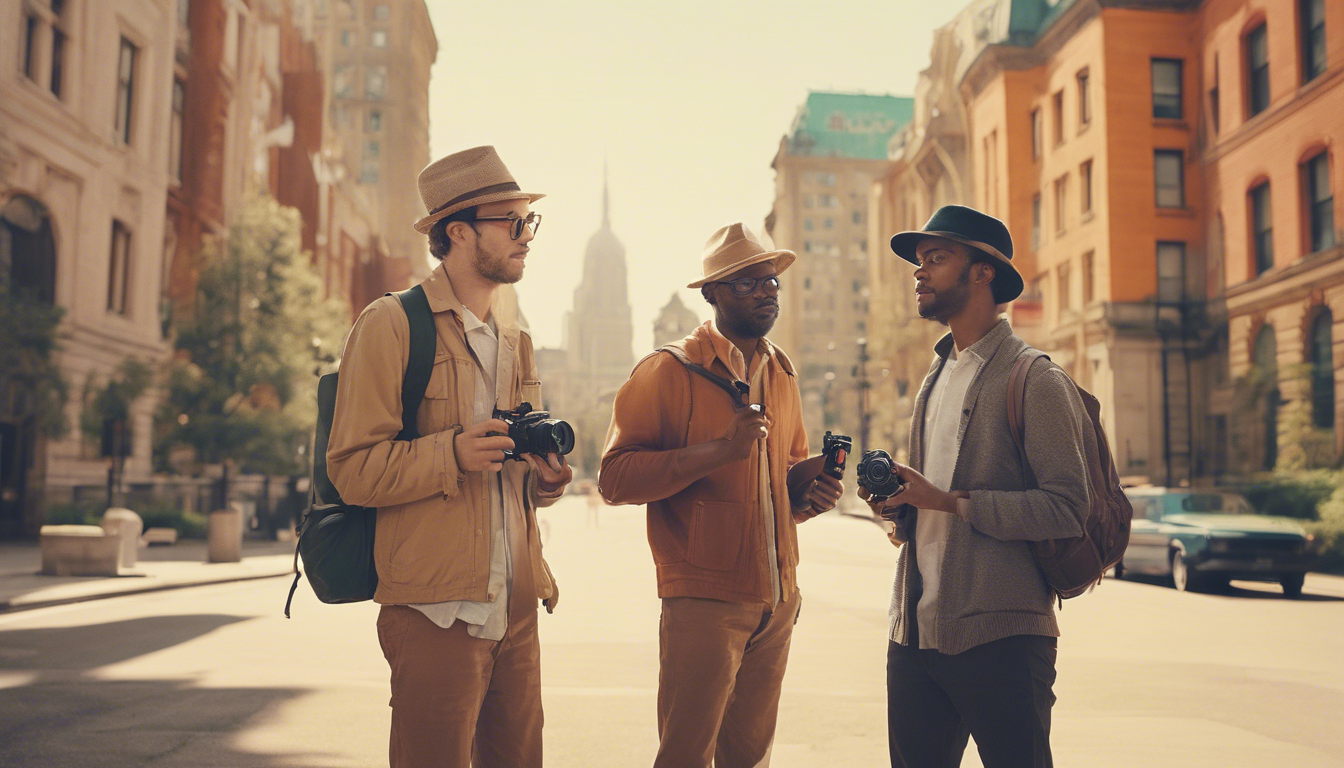 Analyzing Locations: What Filmmakers Should Consider