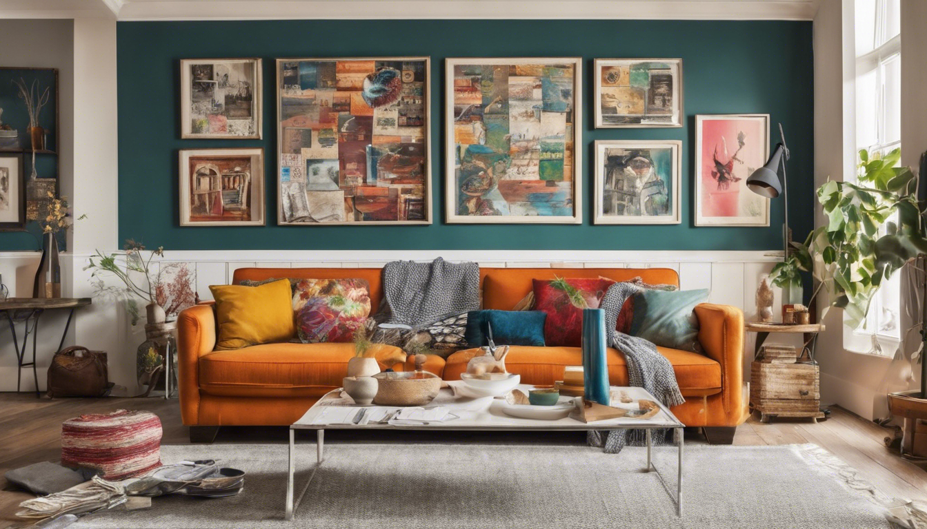 How to Choose the Right Collectible Wall Art for Your Space