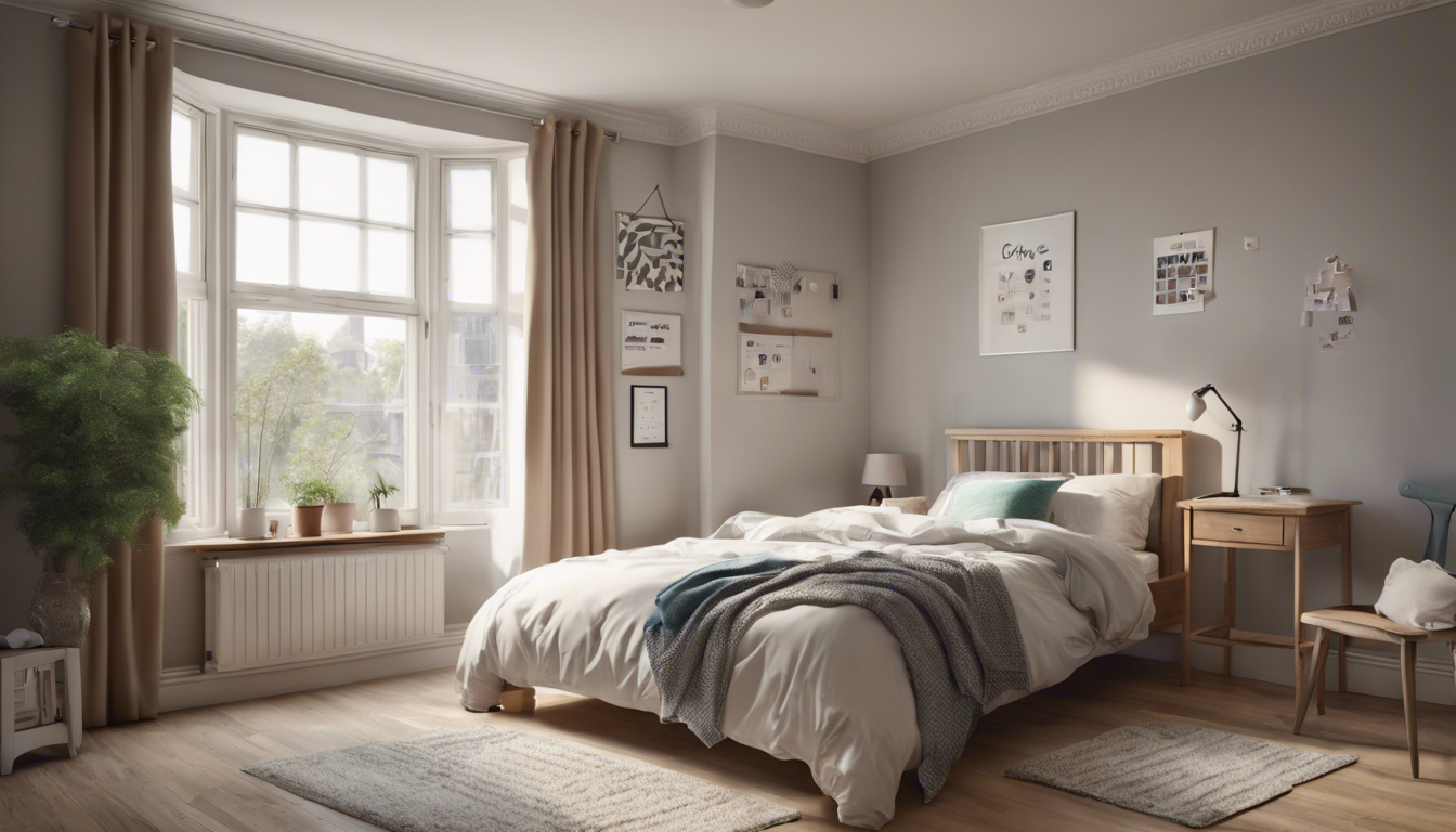 3. Tips for Finding the Perfect Room to Rent