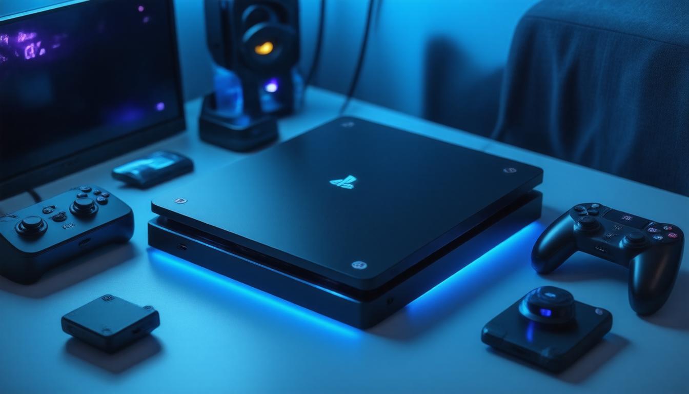 Unveiling the PlayStation 5 Pro: Mark Cerny Debunks Leaks and Reveals Powerful Specs!