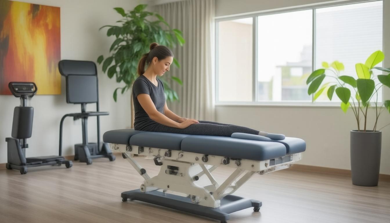 De voordelen van kinesitherapie voor jouw herstel