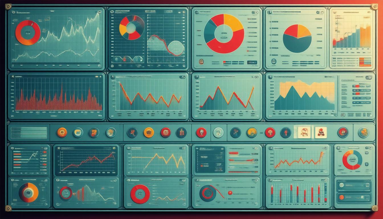 Analyzing Performance and Engagement Metrics