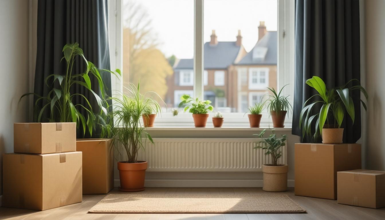 Essential Tips for New Tenants in Leicester