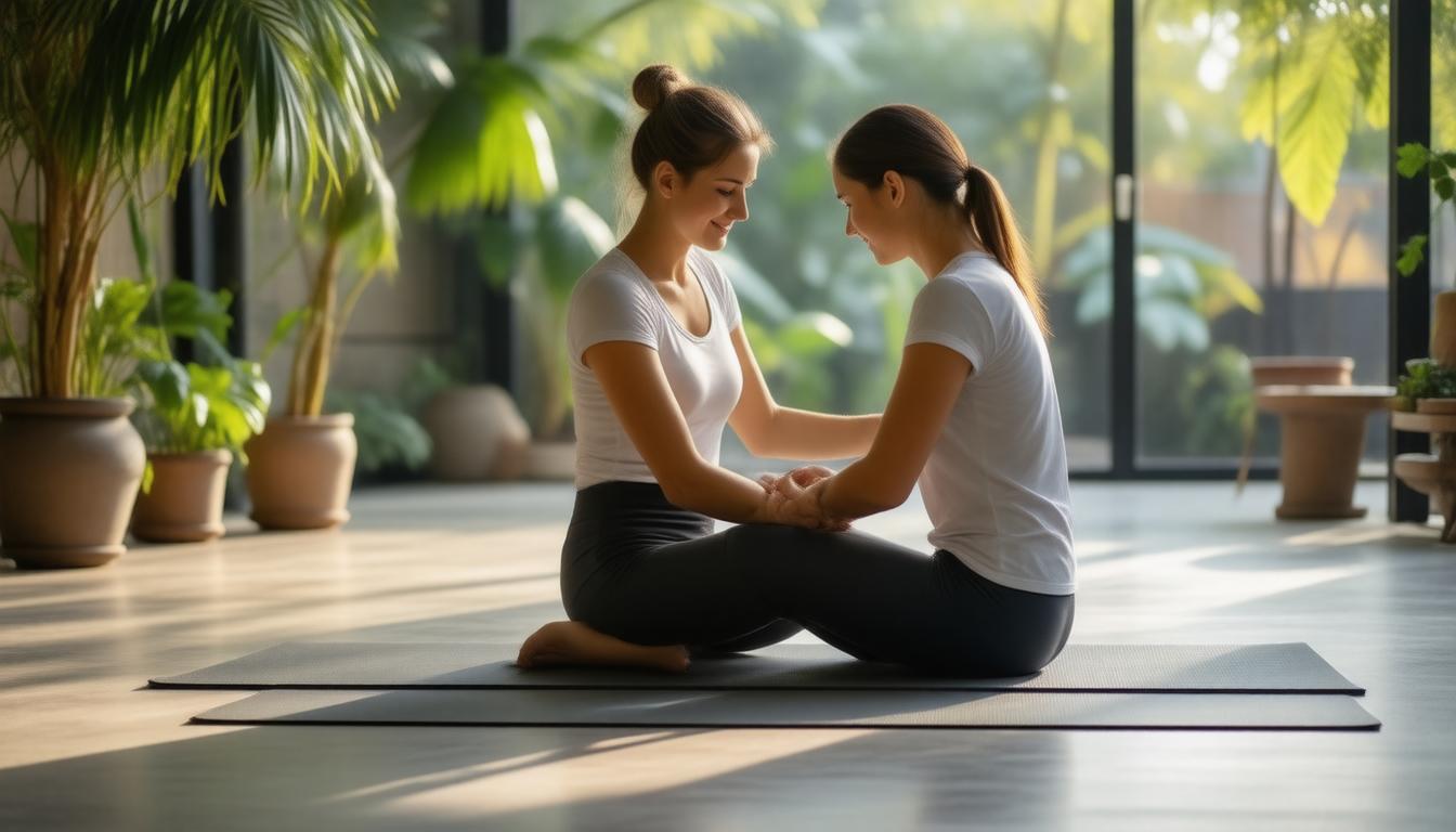 Ontdek de Voordelen van Kinesist in Holsbeek voor een Betere Gezondheid