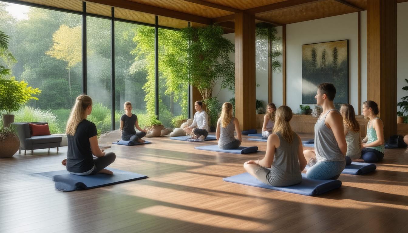 Specialisaties van Kinesisten in Holsbeek