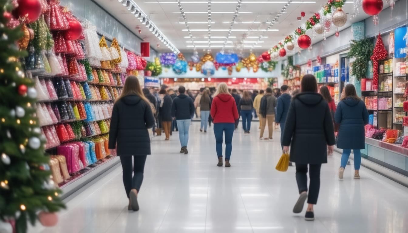 Implementing Seasonal Promotions and Discounts