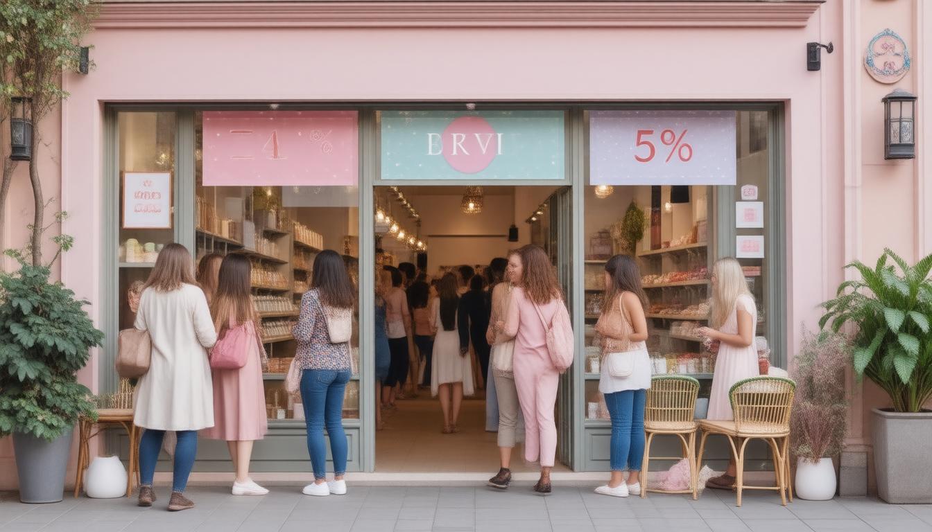 Discounts and Promotions: Attracting New Clients