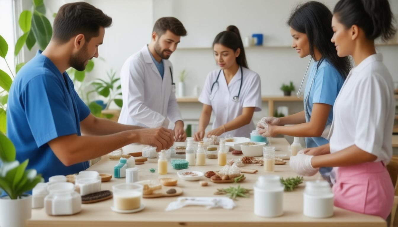 Behandelingsmogelijkheden en preventie