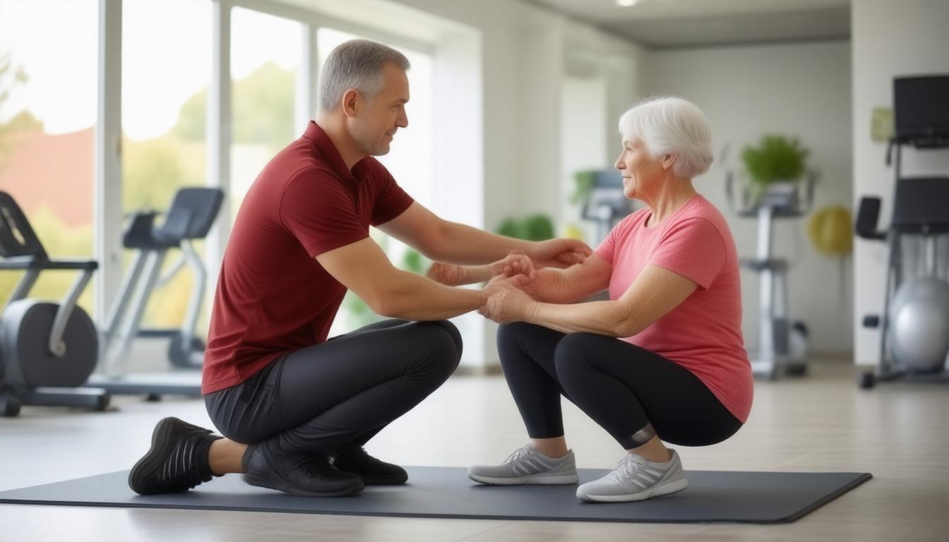 Hoe Kinesist Horebeke Jouw Beweging Kan Verbeteren