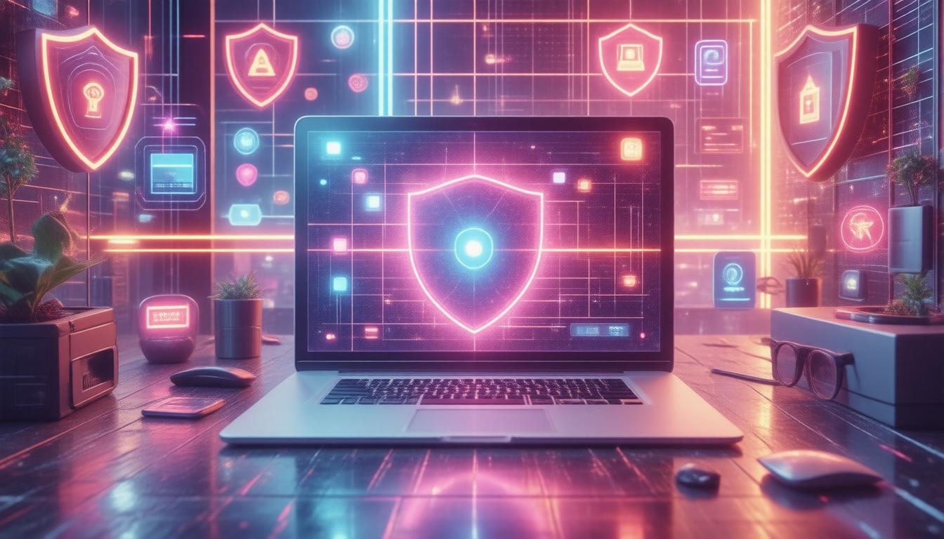 Stay Safe Online: Google