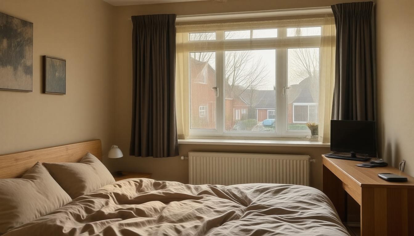Affordable Rooms to Rent in Coventry