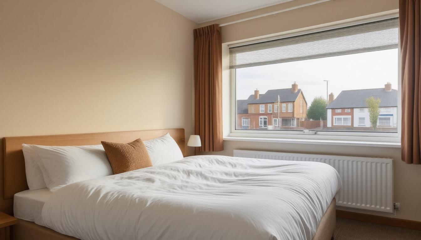 Tips for Securing Affordable Accommodation in Coventry