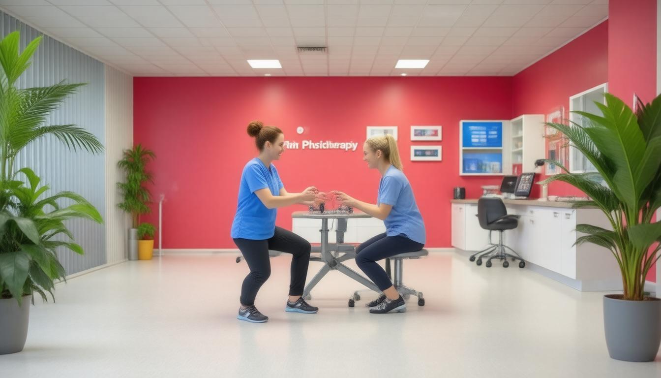 Hoe kies je de juiste kinesist in Houthalen-Helchteren?