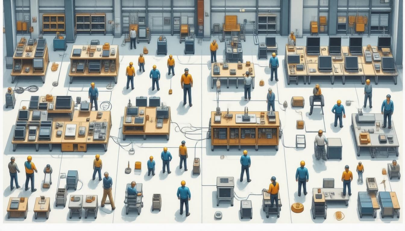 The Installation Process: Step-by-Step Guide