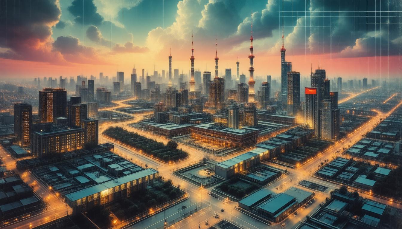 U.S. Targets Sophgo with Entity List Inclusion, Prohibiting Advanced Chip Procurement for Huawei