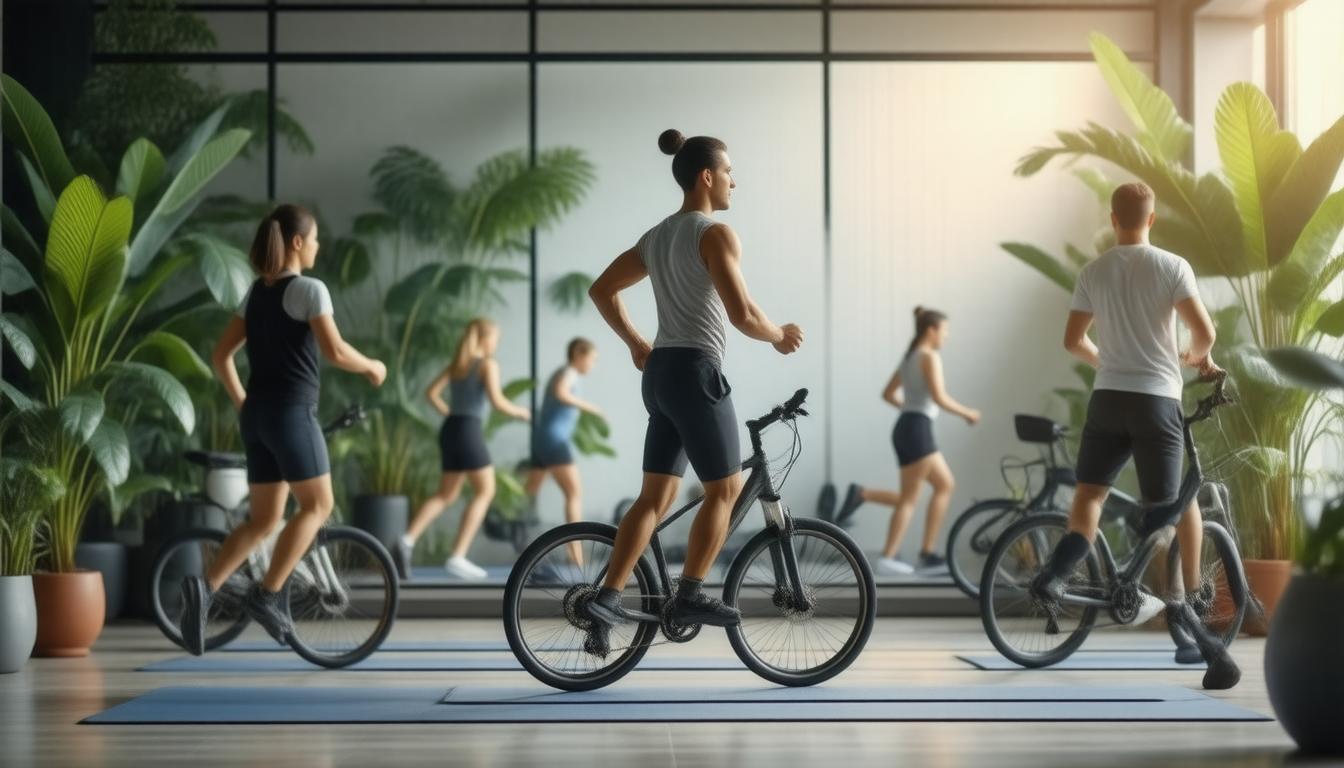 Beweging bij hoge bloeddruk: dit moet je weten