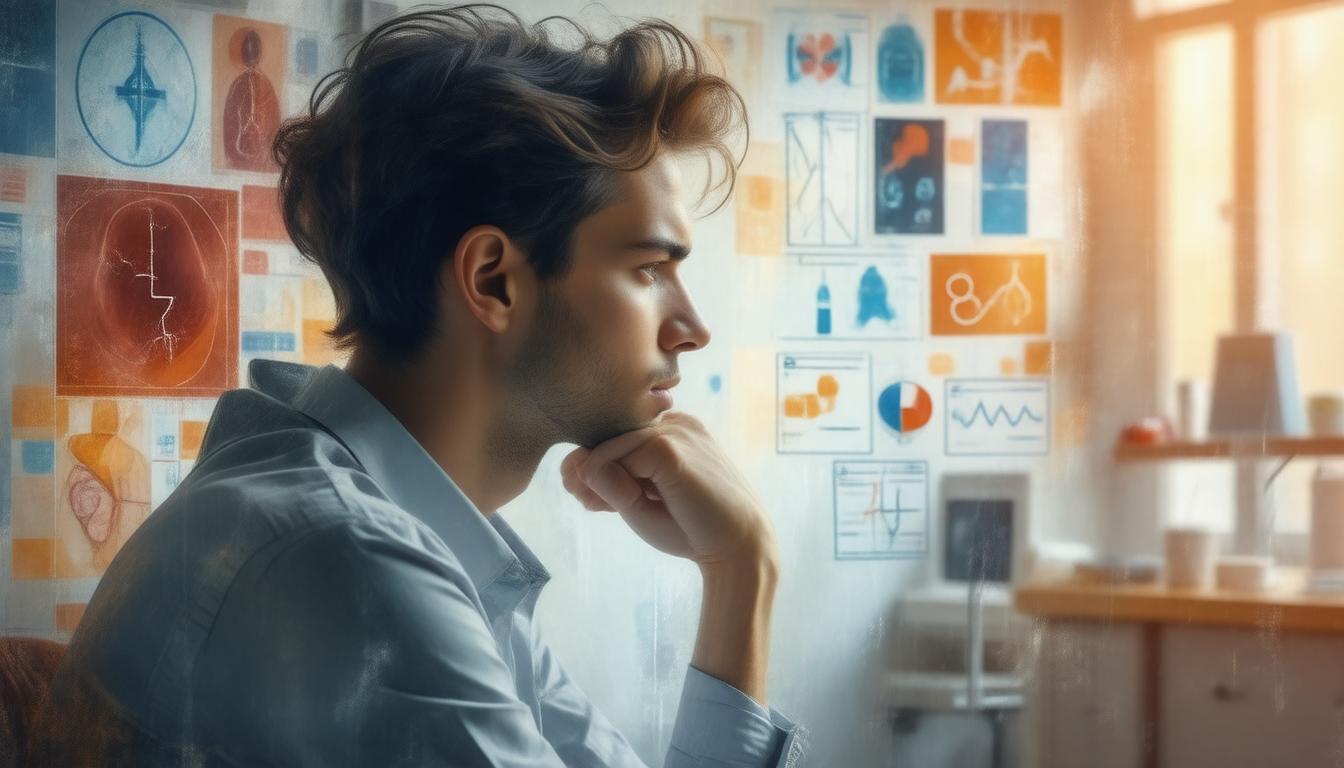 Wanneer moet je medische begeleiding zoeken?