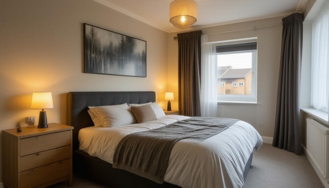 How to Search for Safe Rooms to Rent in Reading