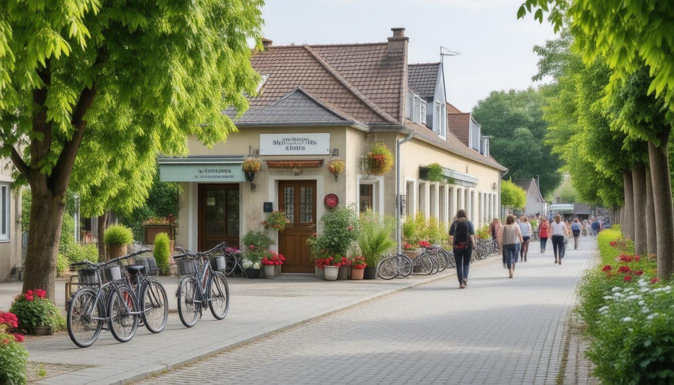 Hoe Je een Kinesist in Huldenberg Kunt Vinden en Bezoeken