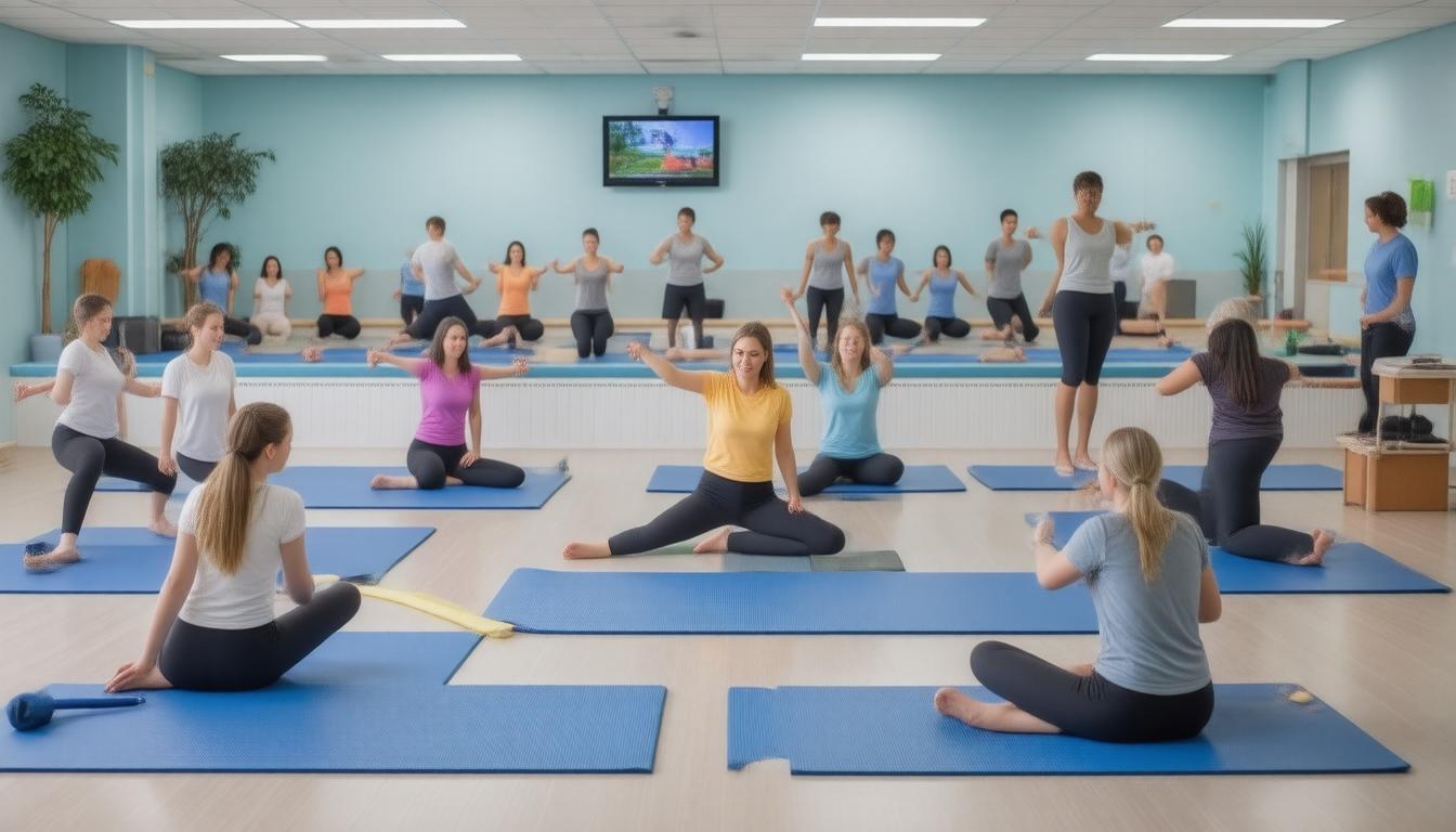 Het Verloop van een Kinesitherapie: Stappen naar Jouw Herstel